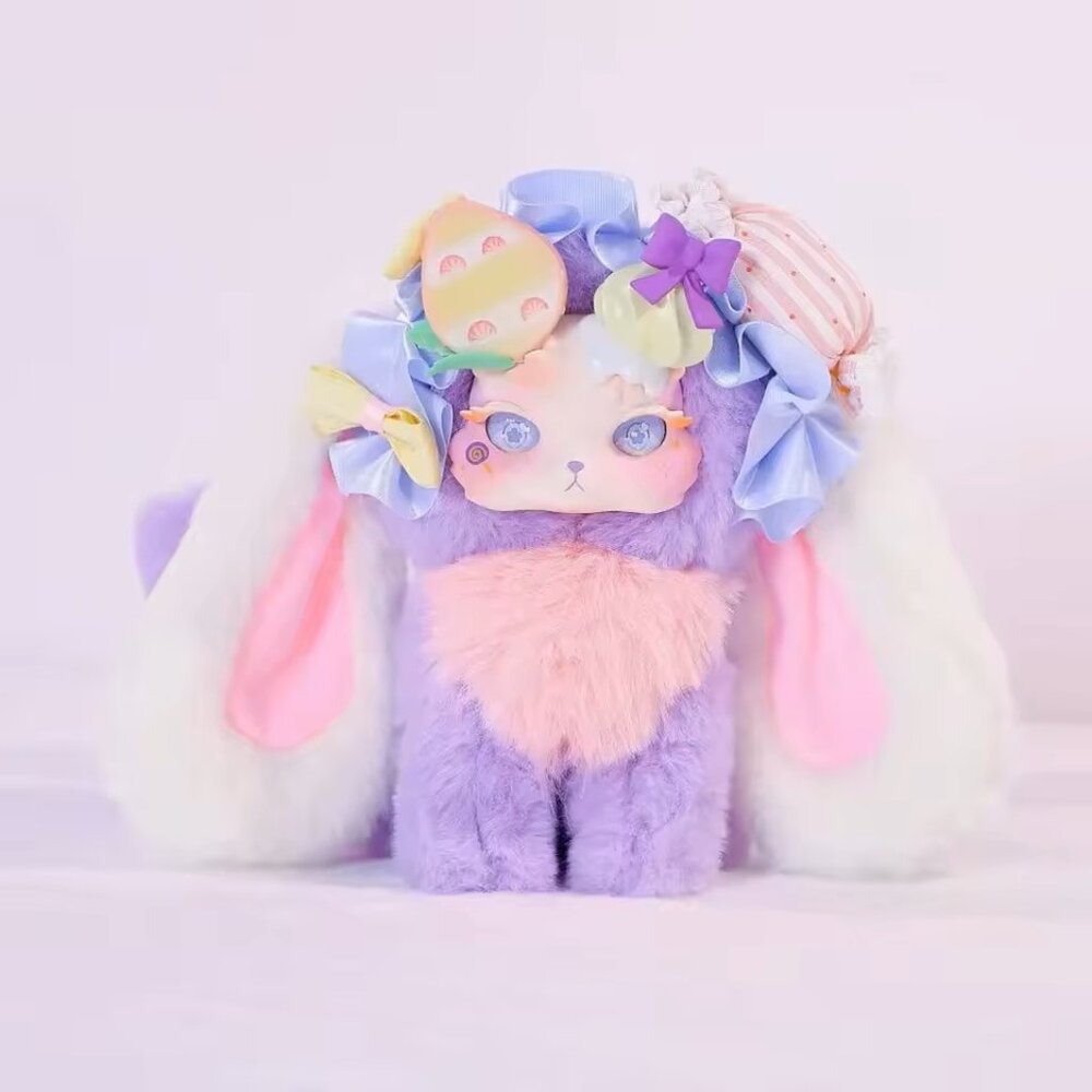 Tutulong Honey Sweet Dessert Plush - Berry Dew